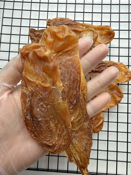 Rabbit Tummy – Crunchy Organ Meat, 1.76oz/50g
