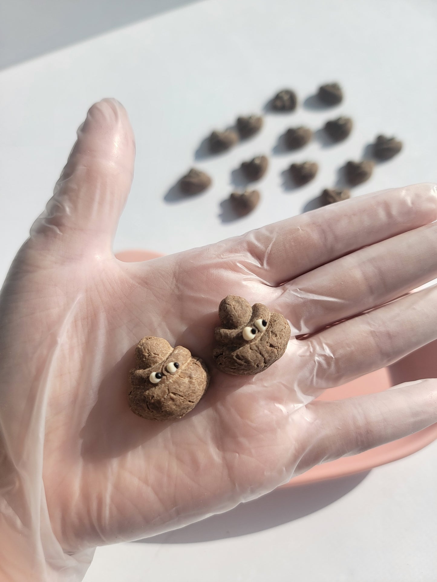 Mini Poo-Poo | Meat Based | Softie | 1.8oz/50g