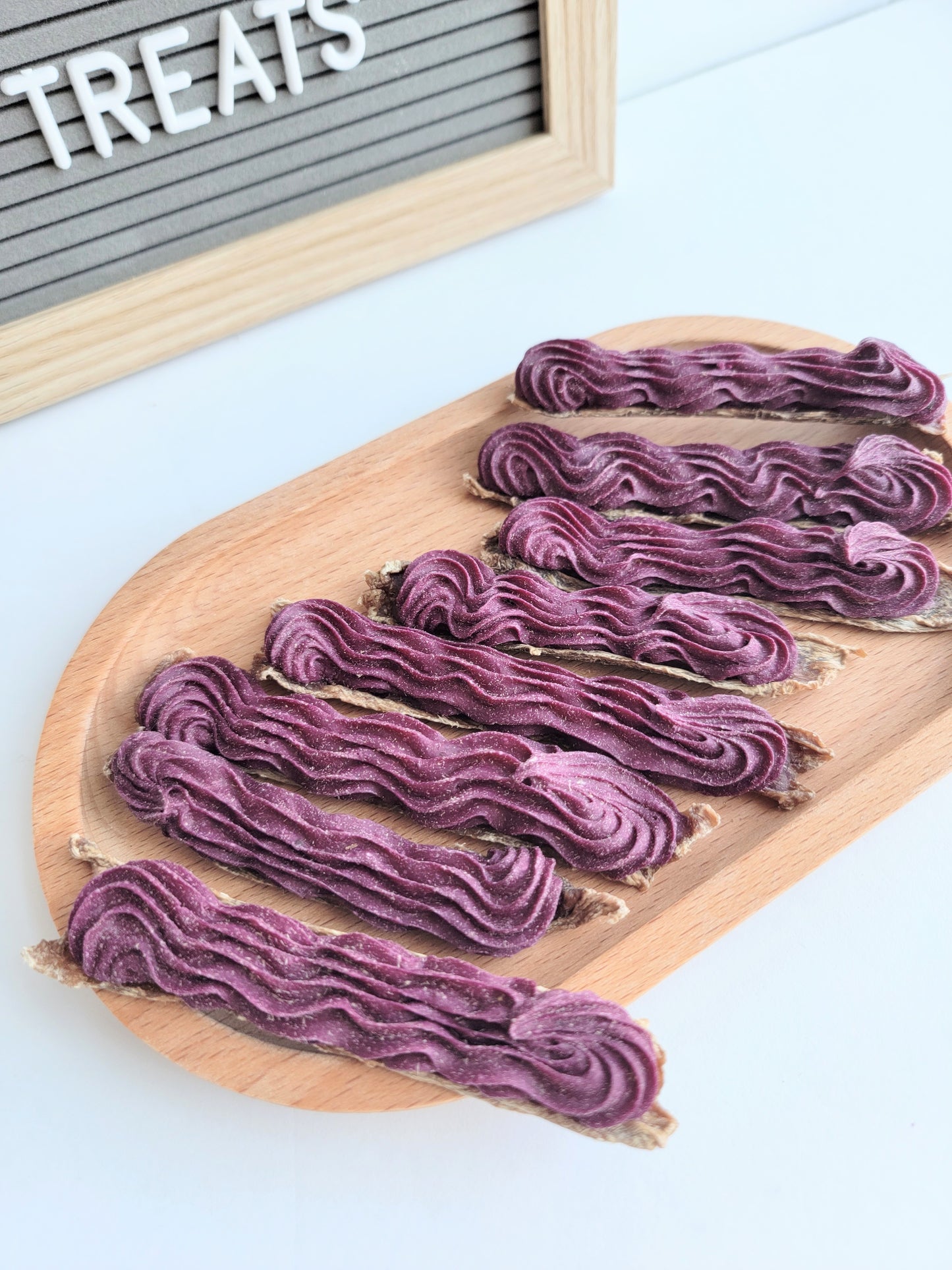 Duck Vienna | Antioxidants | Protein x Superfood Based |Crunchy |2.5oz/70g