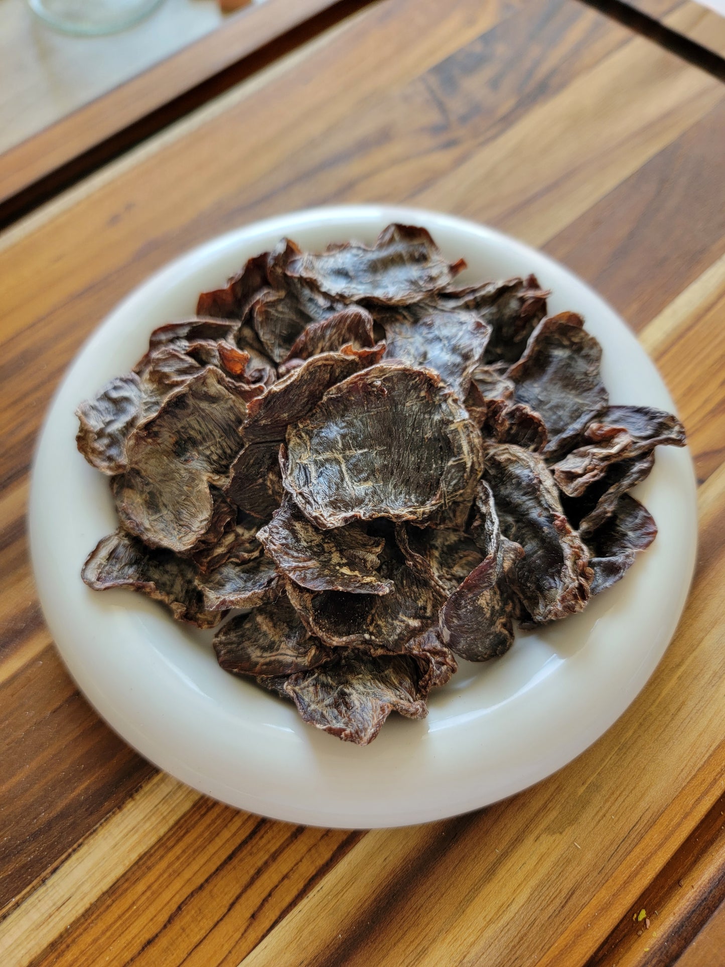 Duck Heart Organ| Organ Meat Based | Crunchy |1.8oz/50g