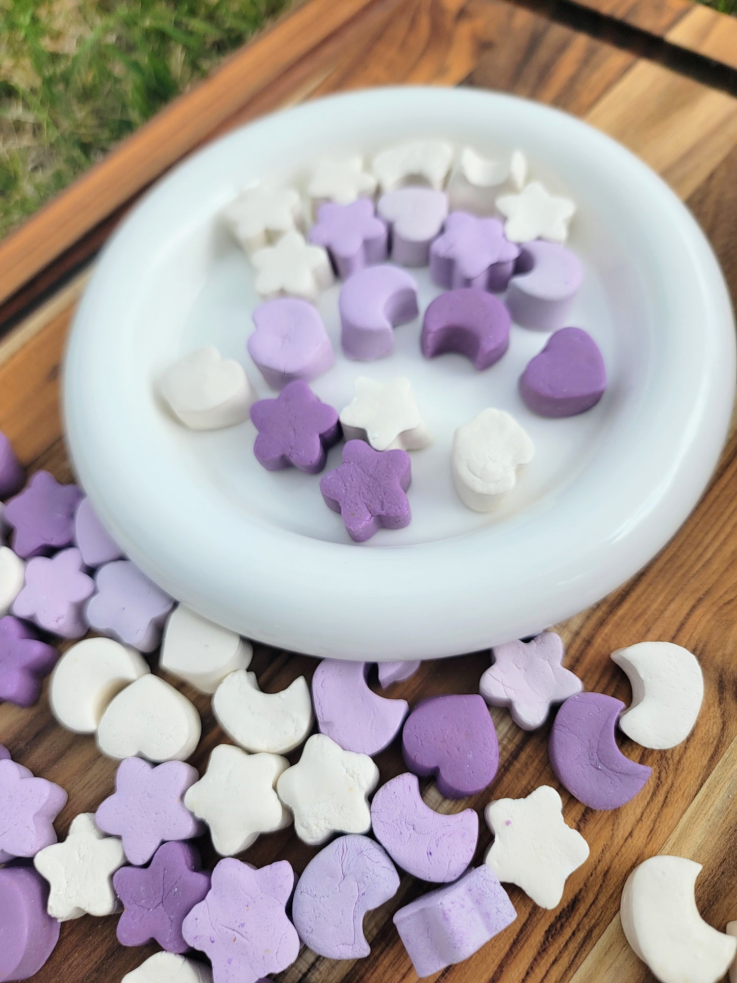 Lucky Charm| Goat Milk Based | Chomper |2.5oz/70g