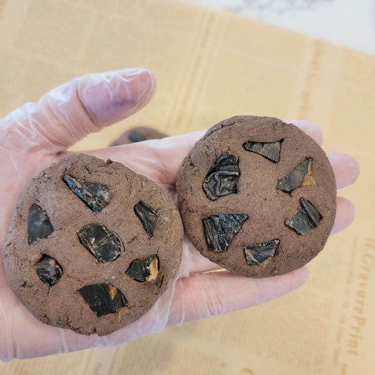 Duck Chip Ahoy! cookies | Meat Based |Softie | 5ct