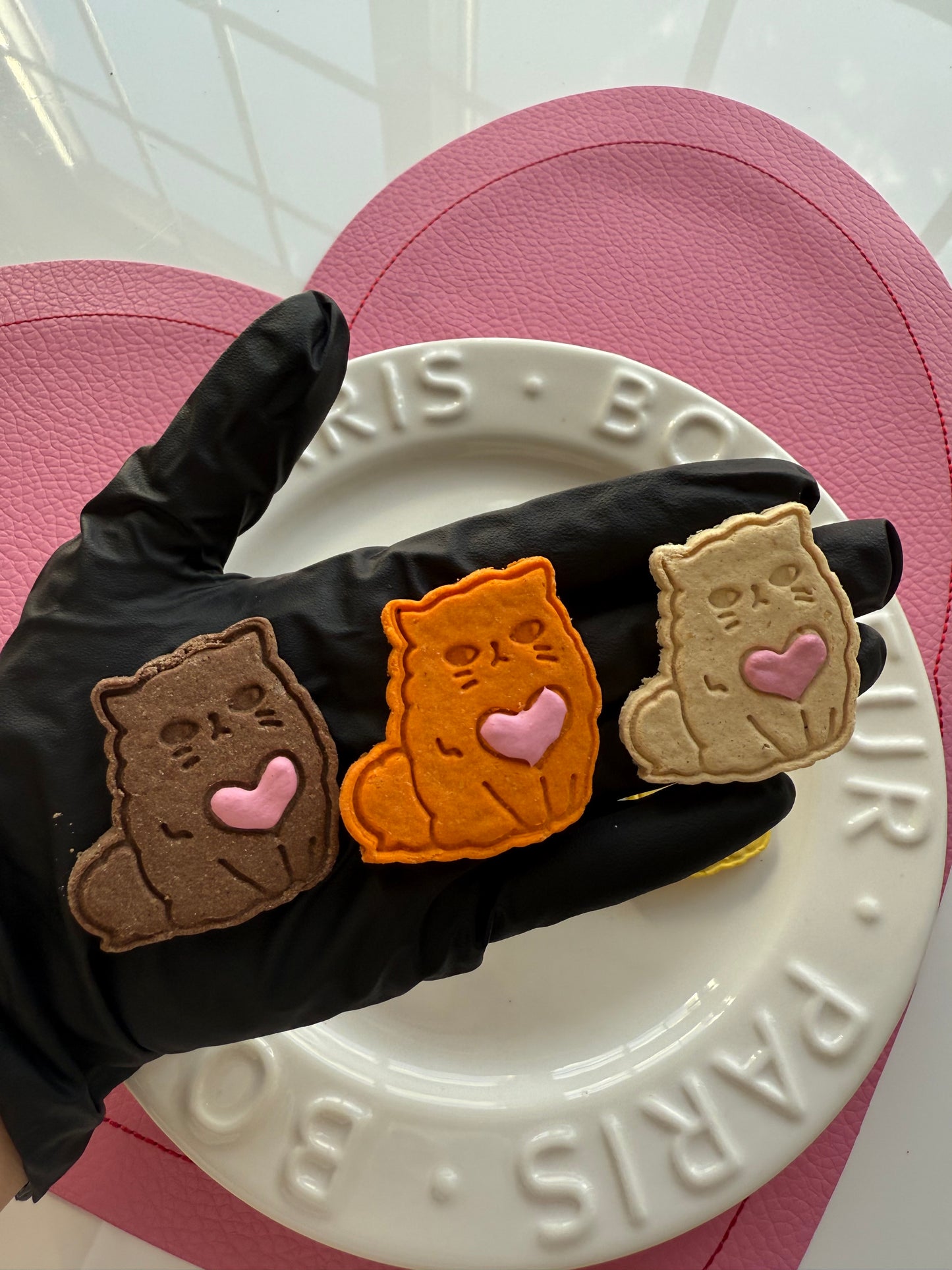 I-Meow-You | Meat Based |Softie | 5ct Assorted Designs