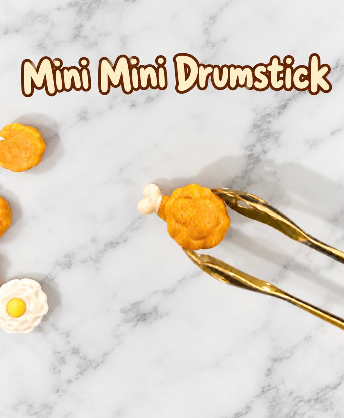 Miniature Brunch Mix, (Dog Only), Crunchy Goat Milk, assorted 28ct, Assorted Designs