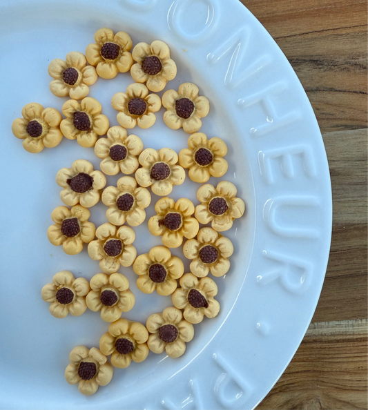 Sunflower Candy – Crunchy Goat Milk, 24ct