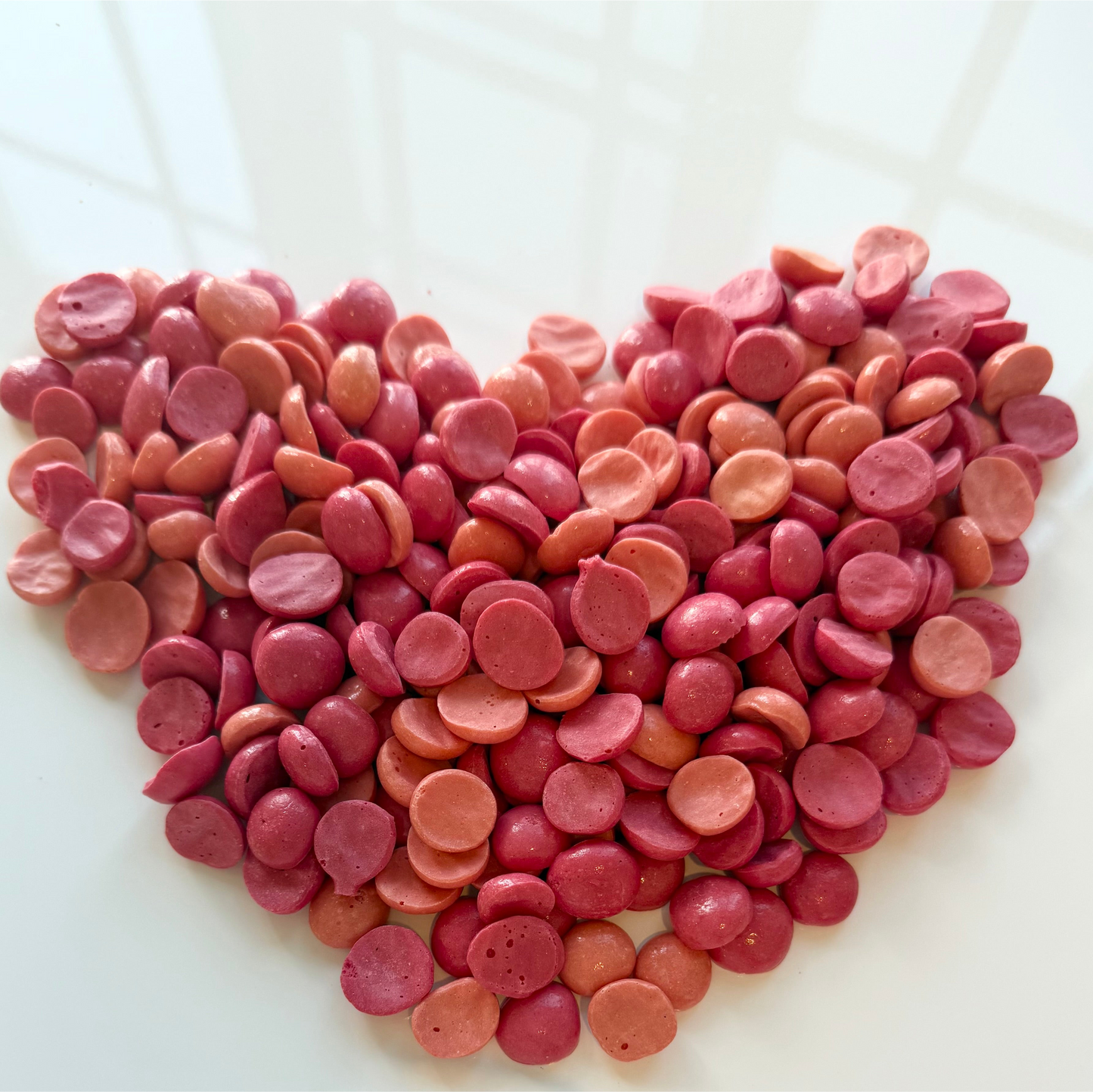 Pink Soft Melties | Goat Milk Based |Softie | 1.8oz/50g