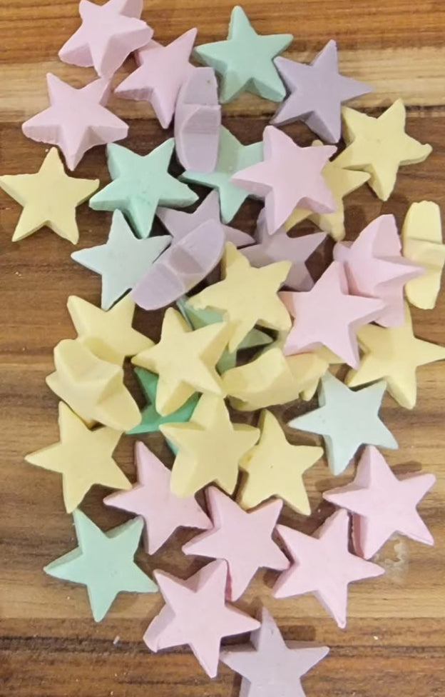 Pet Safe Sprinkles | Goat Milk Based | Crunchie | 1.2oz/35g | Assorted Designs