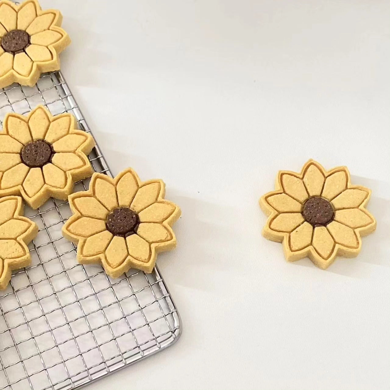 Sunflowers | Meat Based |Softie | 5ct