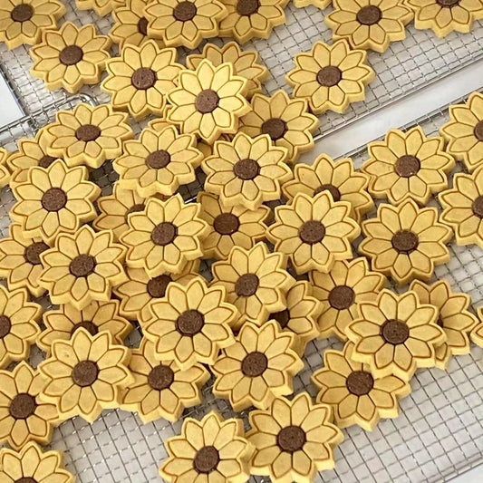 Sunflowers | Meat Based |Softie | 5ct