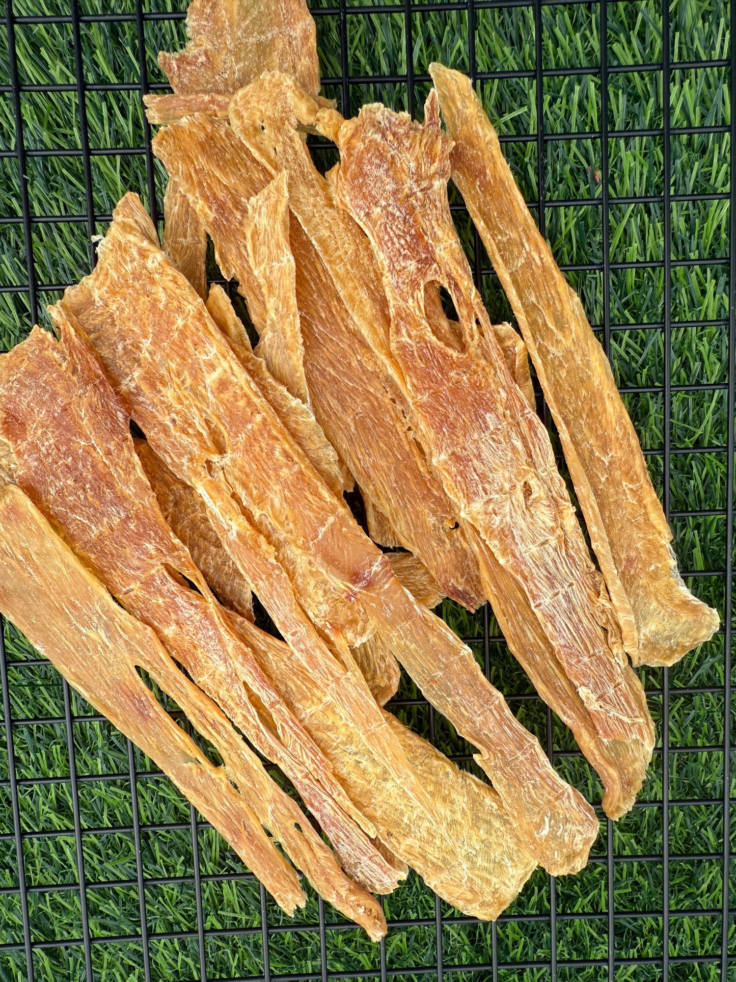 Turkey Breast (Trimmed Fat) | Meat Based | Softie | 1.8oz/50g - Thanksgiving Special