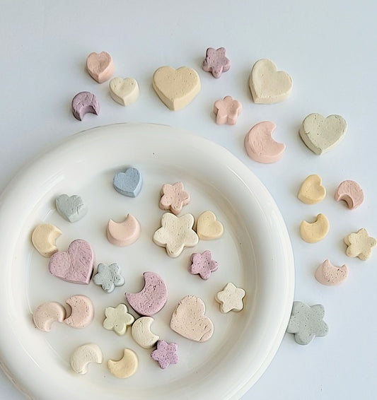 Lucky Charm| Goat Milk Based | Chomper |2.5oz/70g