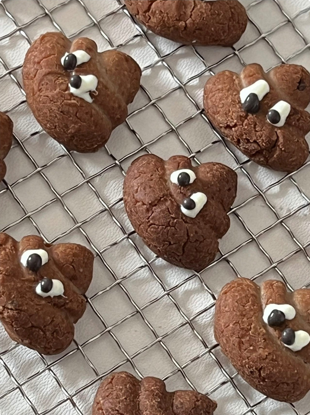 Mini Poo-Poo | Meat Based | Softie | 1.8oz/50g