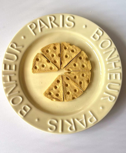 Jerry Chicken Cheese| Meat Based |Softie | 5ct