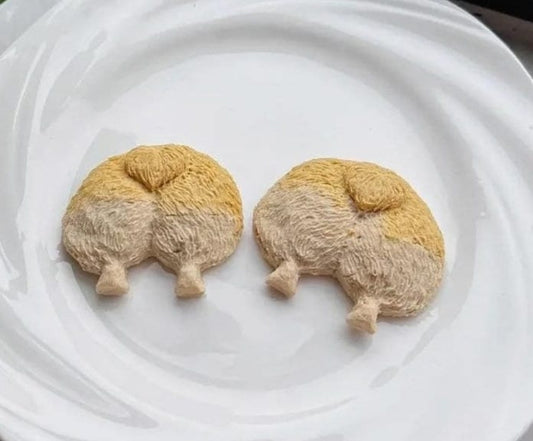 Corgi Butt | Meat Based |Softie | 5ct