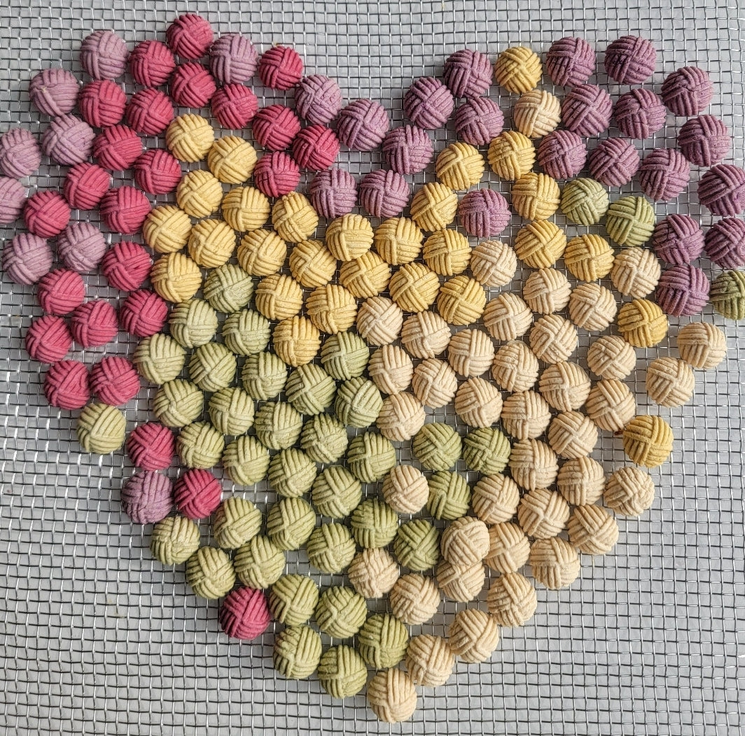 Mini Pom Pom | Training Treats & Toppers | Meat Based |Softie | 1.8oz/50g | Assorted Flavors