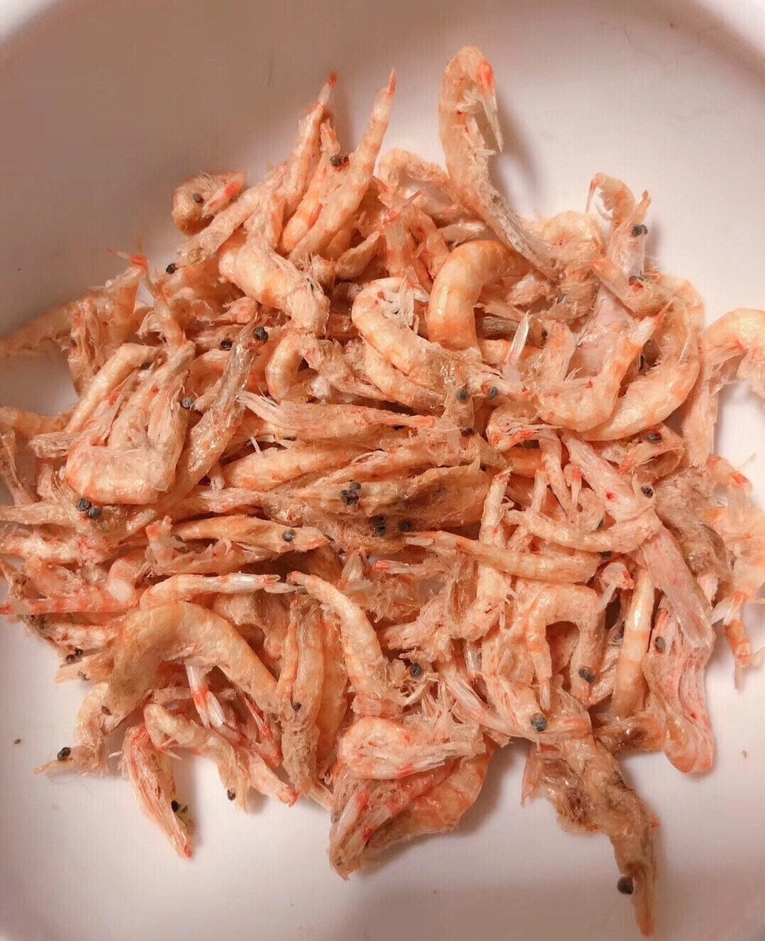 Antarctica Krill| Omega 3 Food Toppers & Antioxidant | Seafood Based |Softie | 1.8oz/50g
