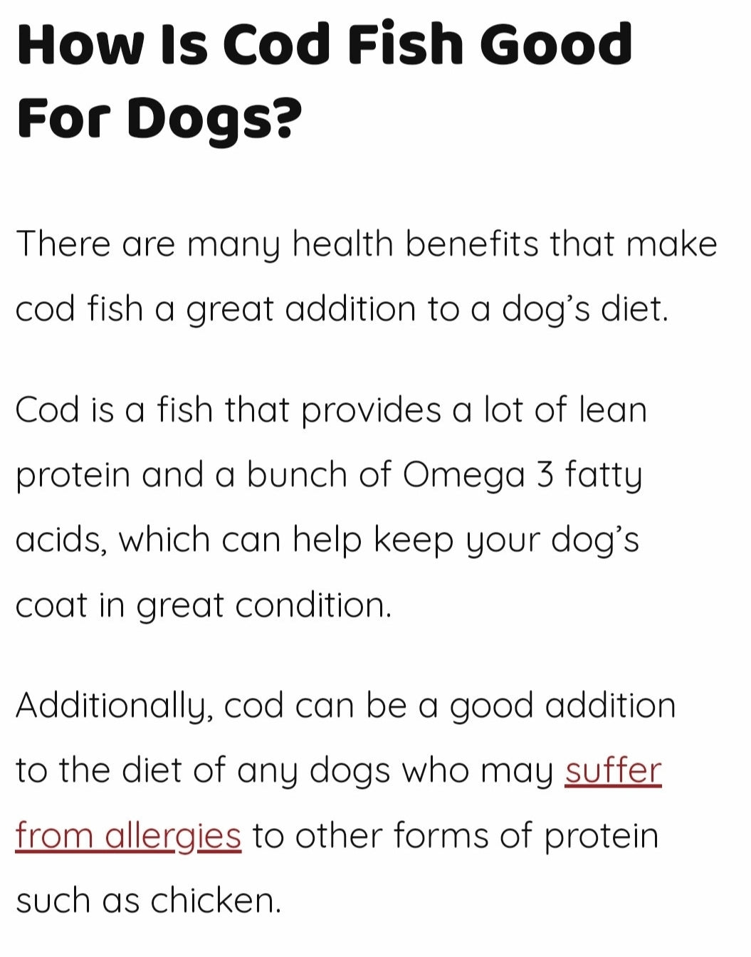 Duck Cod Fish Skin| Protein x Seafood Based |Crunchy |1.8oz/50g