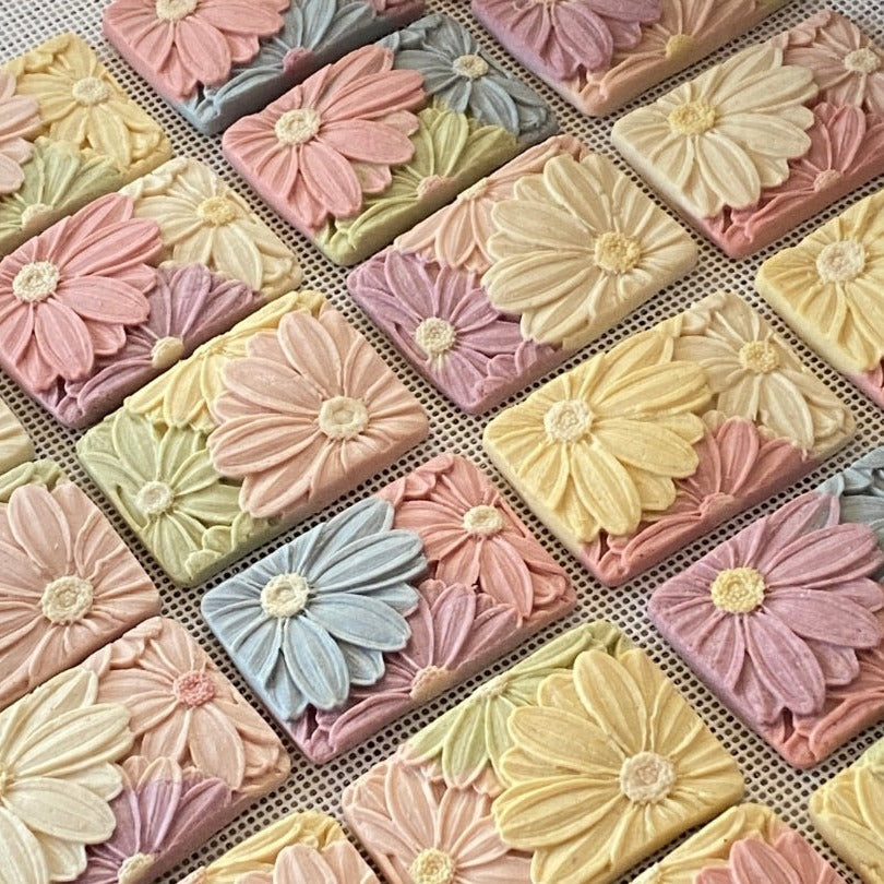 Garden in Bloom| Meat Based |Softie | 3ct | Assorted Designs