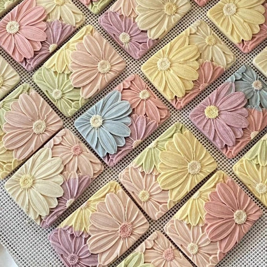 Garden in Bloom| Meat Based |Softie | 3ct | Assorted Designs