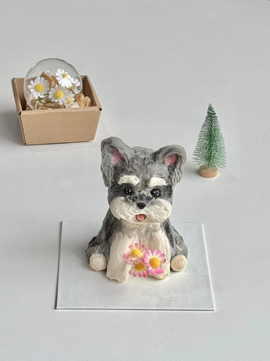 Bespoke Pet Story Cake Bundle | Tailormade Pet Sculpture Dog & Cat Cake | Special Cake for the Special Paw | Homemade Plant Based Cream x Meat