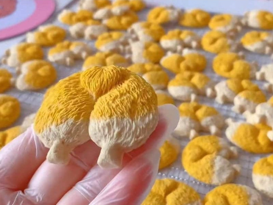 Little Critters treats