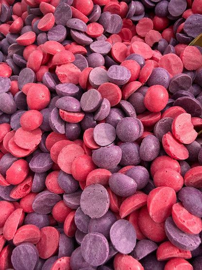 MyMochi x Ubae Valentine’s Collab Melties & Training Treats | Goat Milk Based |Softie | 1.8oz/50g (Pre-Order)