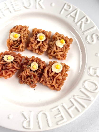 Egg Noodles| Meat Based |Crunchy |5ct
