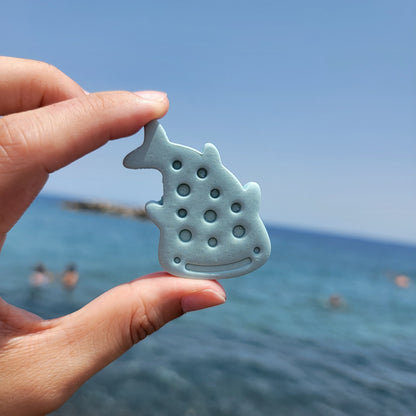 Under The Sea Set| Goat Milk Based |Crunchy | 8ct  | Assorted Designs