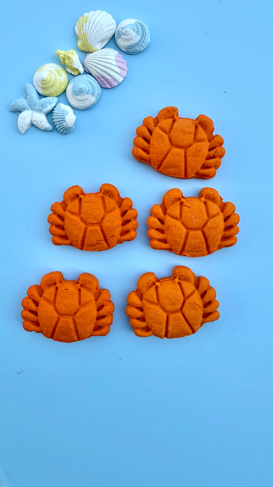 Oh Holy Crabs! | Meat Based |Softie | 5ct