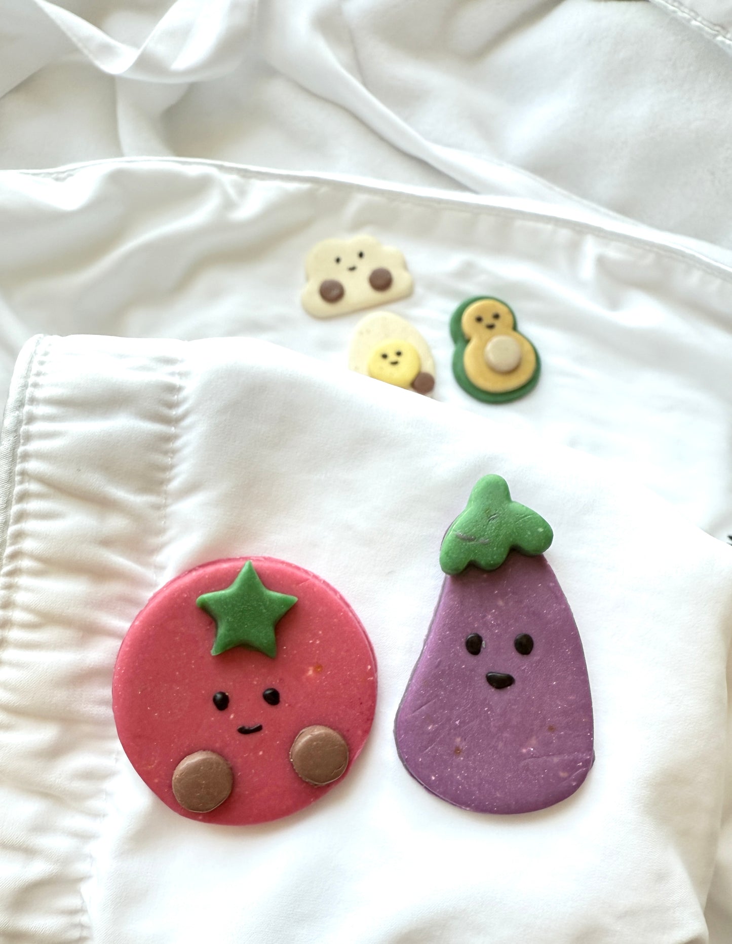 Jellycat Amusable Series Treats | Goat Milk Based | Chompers | Assorted 6ct Design