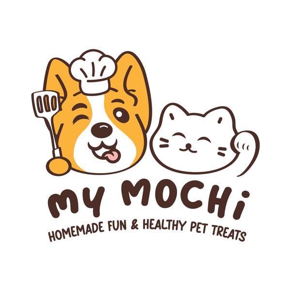 MyMochi.HealthyHomadePetTreats