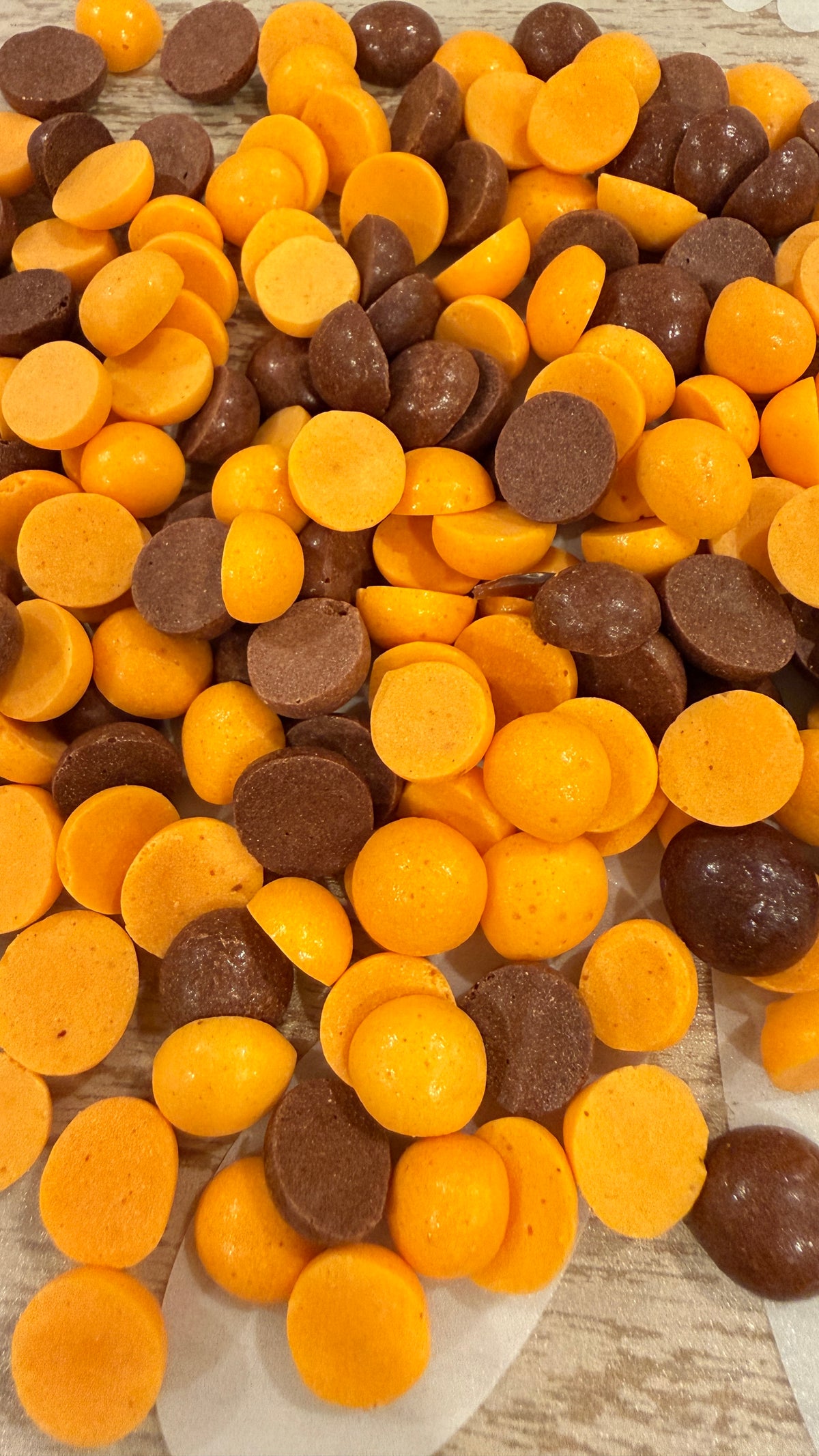 Melties Shake - Pumpkin Spice 50g/1.8oz