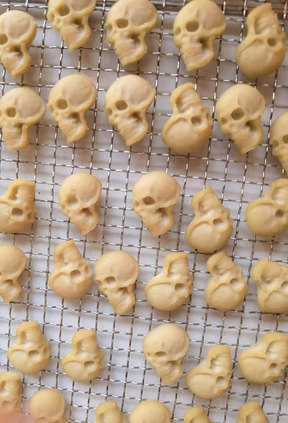 Halloween Squad Set | Goat Milk Based | Crunchy | 12ct | Assorted Designs