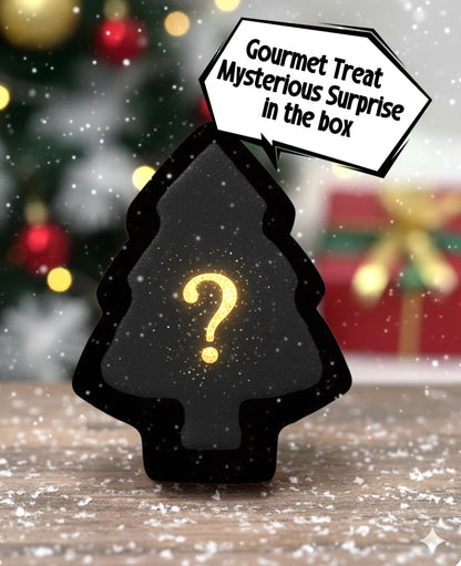 Christmas Mysterious LUCKY BOX ??? Worth >$60 Value