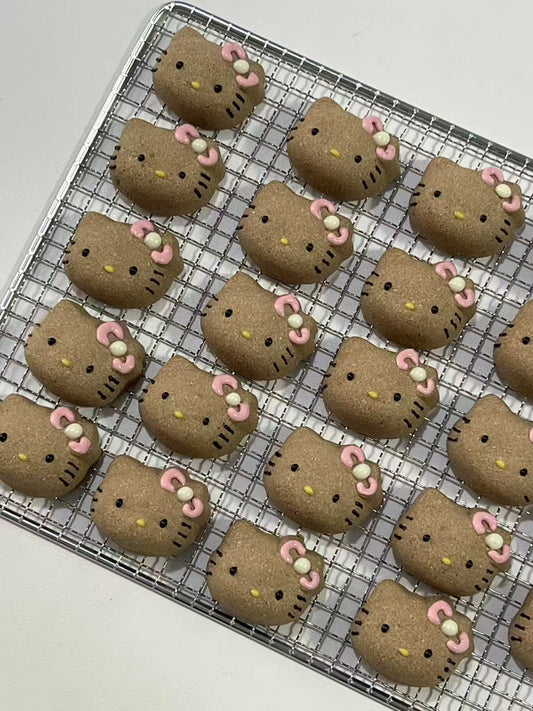 Sunburnt Kitty (Limited Stocks) | Meat Based | Crunchy | 2ct