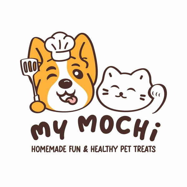 MyMochi @ Fun & Healthy Pet Treats 