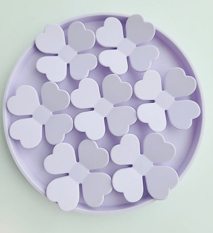 Silicone Flower Slow Feeder with suction| Dog & Cat Feeders | 1ct