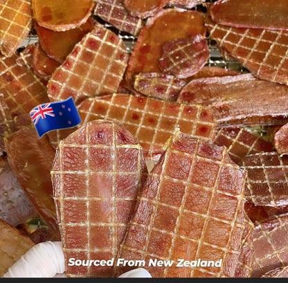 Pork Testicles | Organ Meat Based |Crunchy |1.8oz/50g