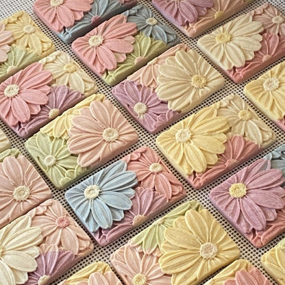Garden in Bloom| Meat Based |Softie | 3ct  | Assorted Designs