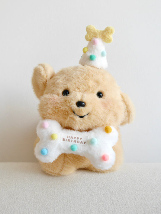 MyMochi Limited Accessories | Pawty Hat & Bandana For Dog & Cats | High Quality Boutique Material