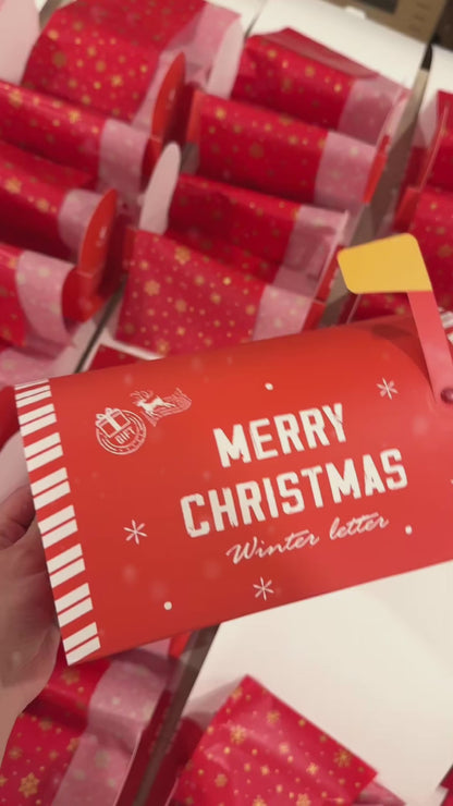 Christmas Mystery LUCKY BOX ??? Worth >$60 Value