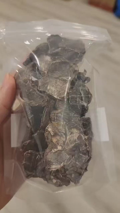 Duck Heart Organ| Organ Meat Based | Crunchy |1.8oz/50g