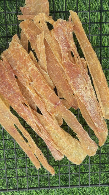 Turkey Breast (Trimmed Fat) | Meat Based | Softie | 1.8oz/50g - Thanksgiving Special